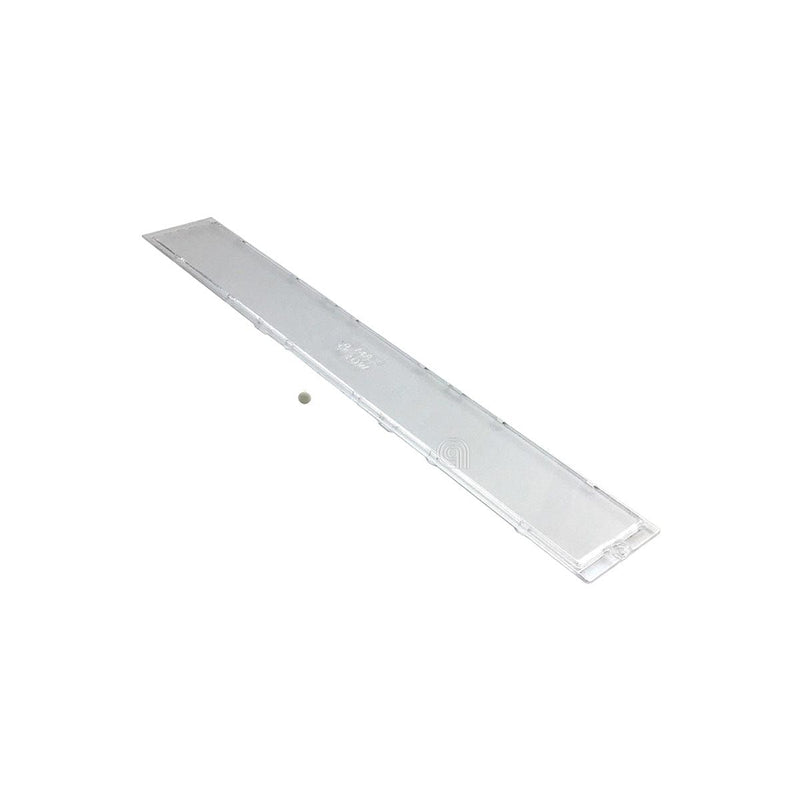 kit plafonier esmerilhado para exaustor Faber 133.0018.585