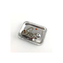 termostato suporte para grelhador Moulinex SS-203451 compatível com Rowenta Tefal