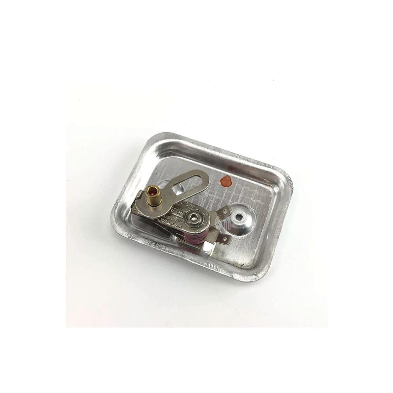 termostato suporte para grelhador Moulinex SS-203451 compatível com Rowenta Tefal