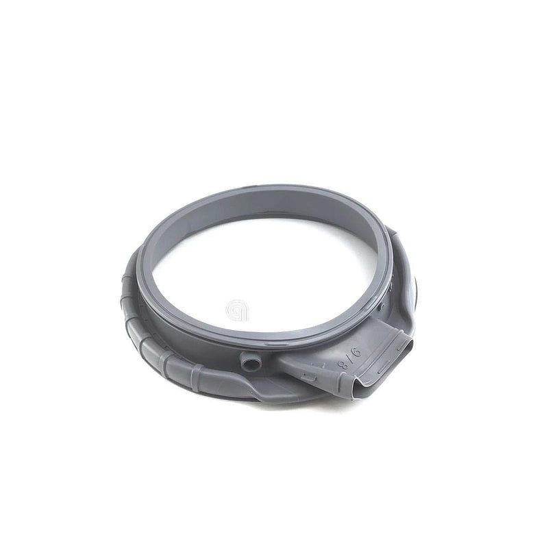 Junta de porta DC64-03703B para máquina de lavar Samsung original