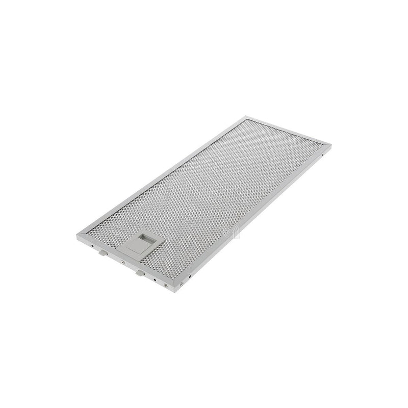 Filtro metálico original para exaustor Bosch 11022471