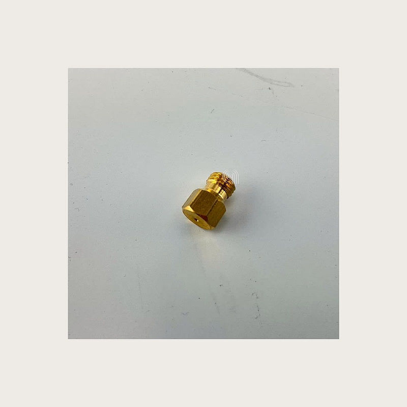 bico d. 0,78 a2d para placa de cozinha smeg 909010450