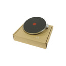 CANDY, HOOVER, WHIRLPOOL, BAUKNECHT, EGO, GASFIRE, INDESIT, IGNIS, BRANDT, KELVINATOR, ROSIERES, ZEROWATT, UNIVERSALE - Placa elétrica vitrocerâmica 2000W - 18.18463.194
