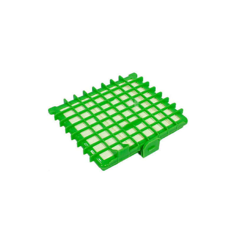 Filtro HEPA retangular original Rowenta ZR002901 para aspirador