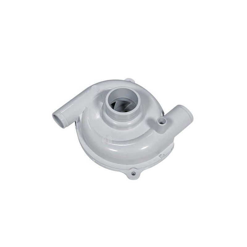 Motor bomba caracol original para máquina de lavar loiça Smeg com códigos