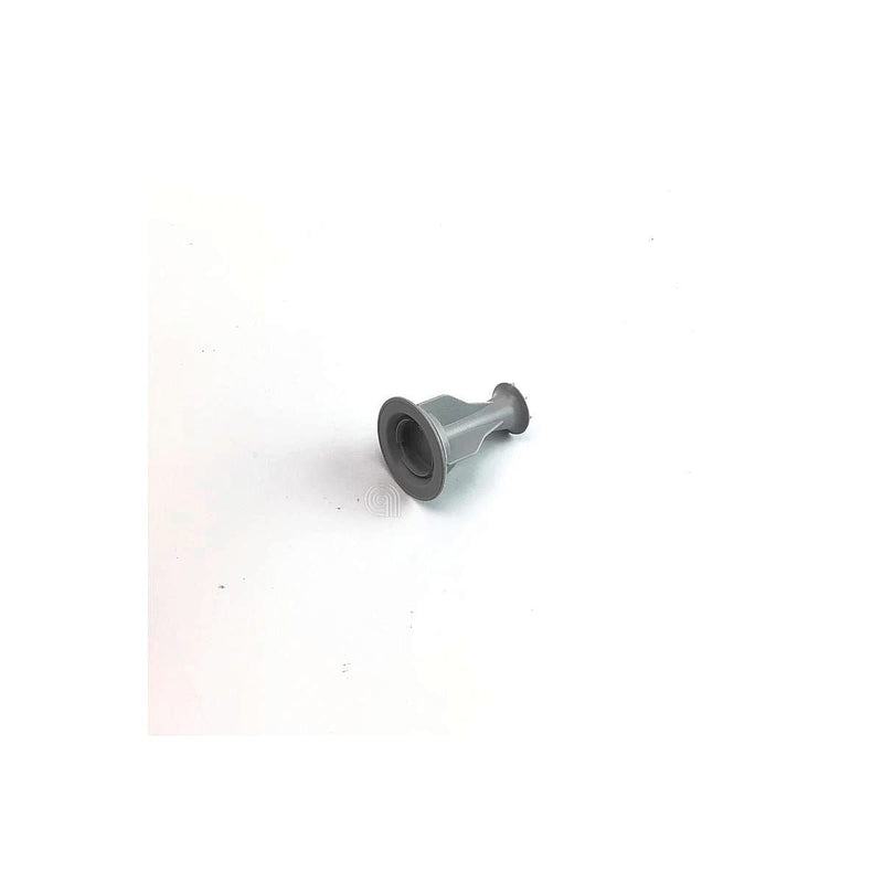 Filtro da bomba de drenagem original Samsung DC63-00865A para máquina de lavar roupa
