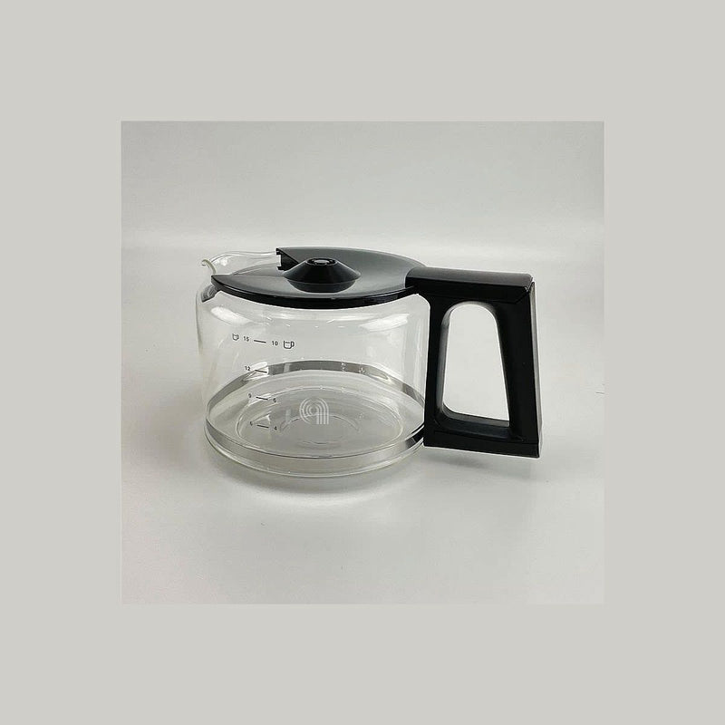 Jarro de café com tampa para cafeteira Moulinex SS-986844