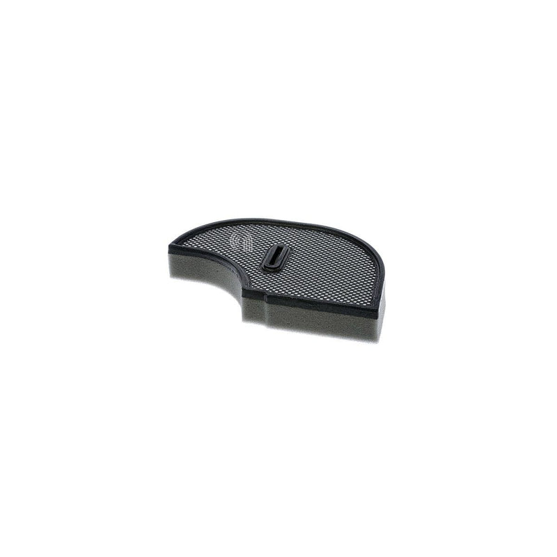 filtro de espuma original para aspirador Bosch 12011396