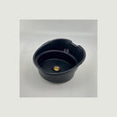 Válvula extraível em PTFE com pino para fritadeira De Longhi 7312579609