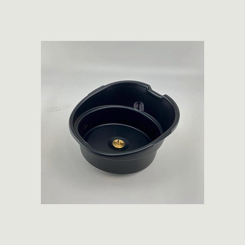 Válvula extraível em PTFE com pino para fritadeira De Longhi 7312579609