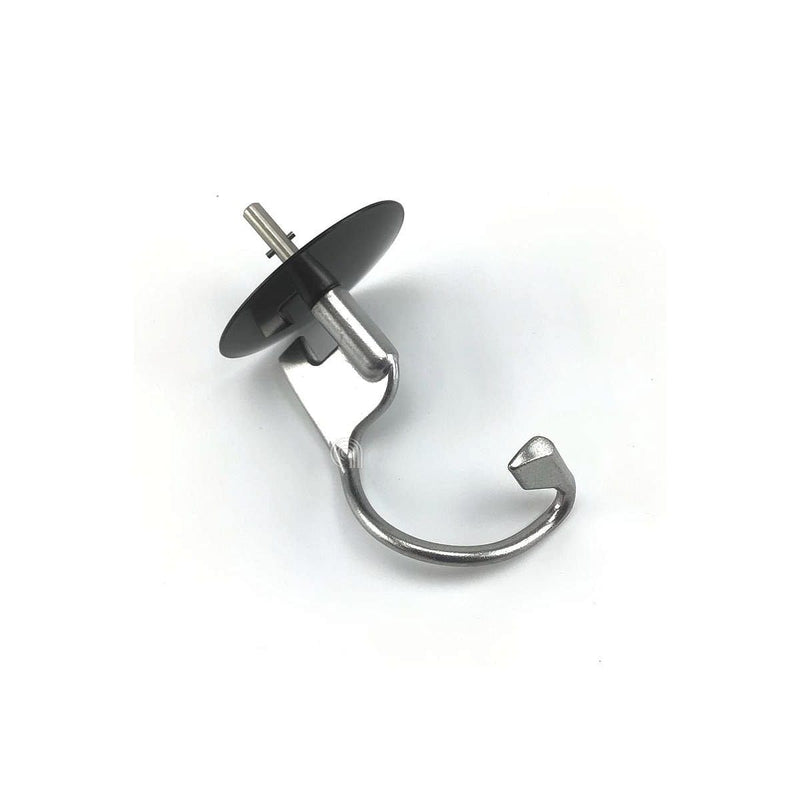 Gancho de amassar para robot de cozinha Moulinex MS-650389