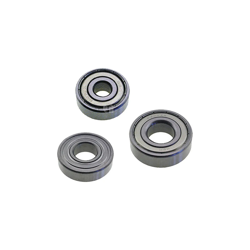 WHIRLPOOL, UNIVERSAL - Rolamento para máquina de lavar - SKF 6200-2RS