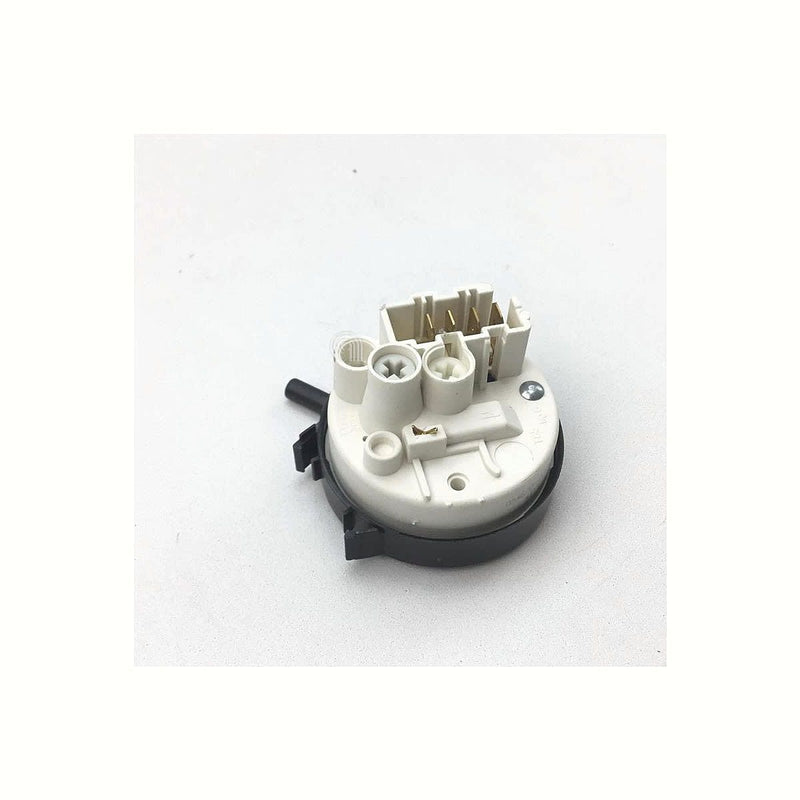 Pressóstato original para máquina de lavar Candy com códigos 41019605 e 41024302