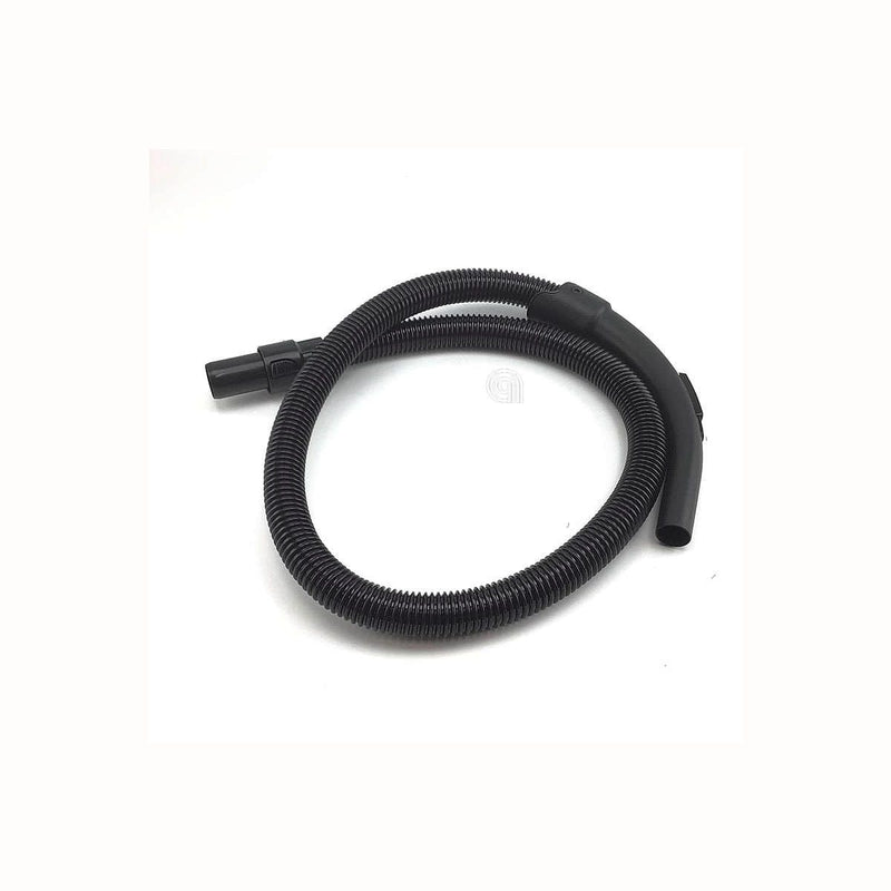 Tubo flexível preto para aspirador De Longhi AT5186032200