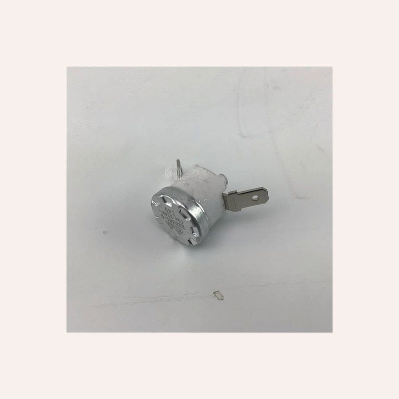 termostato original para aspirador Polti código M0006512