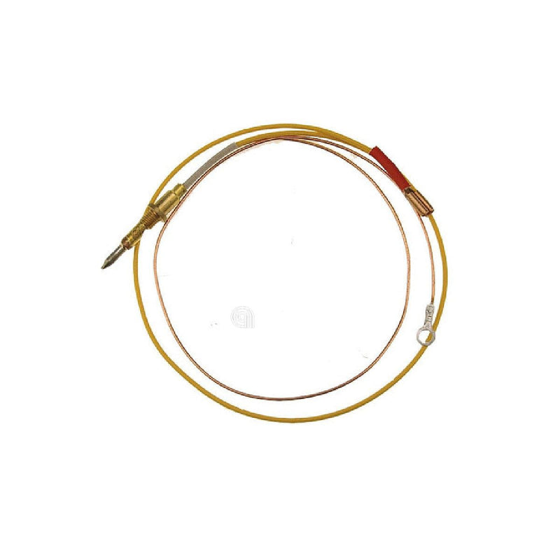 Termocupla para cozinha Smeg 500 mm código 948650055