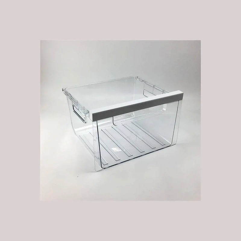 regleta de gaveta média para frigorífico Midea 501126030