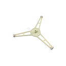 Suporte giratório para prato de micro-ondas Whirlpool e Indesit C00333786