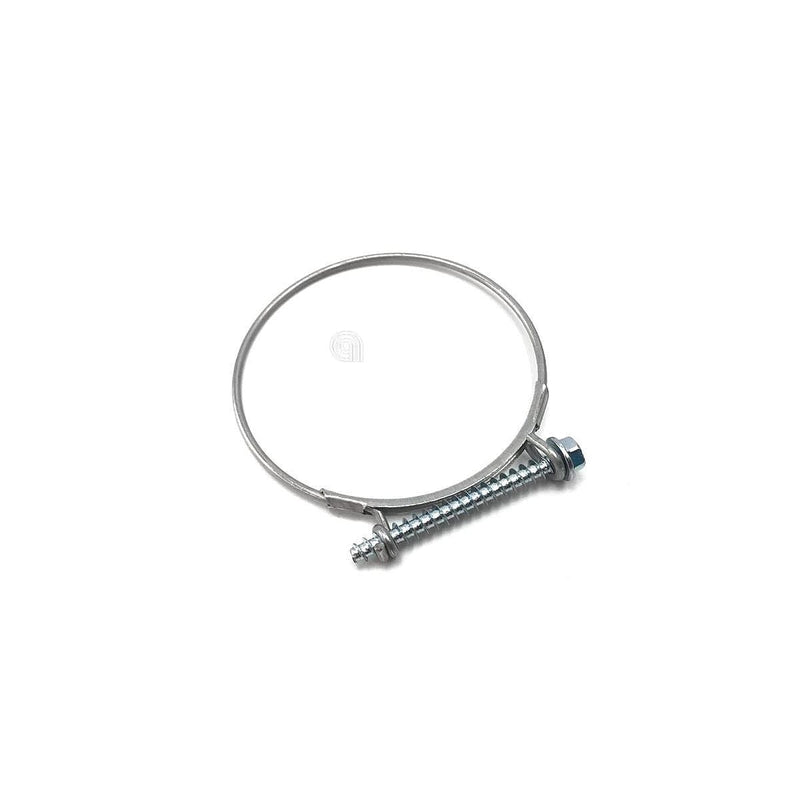 Abraçadeira de tubo para máquina de lavar Beko 2826150100