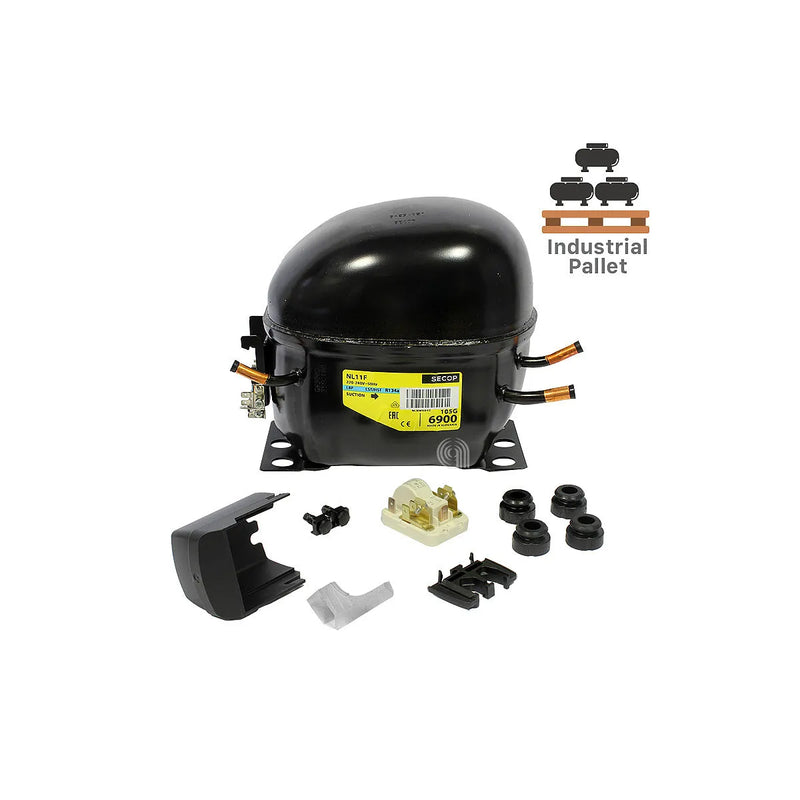 UNIVERSALE - Compressor de Frigorífico - AST-20005591