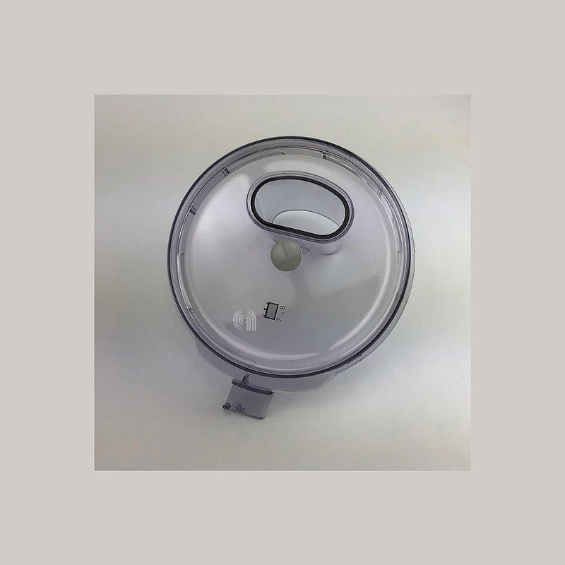 tampa de substituição para robot de cozinha DeLonghi 7322010234