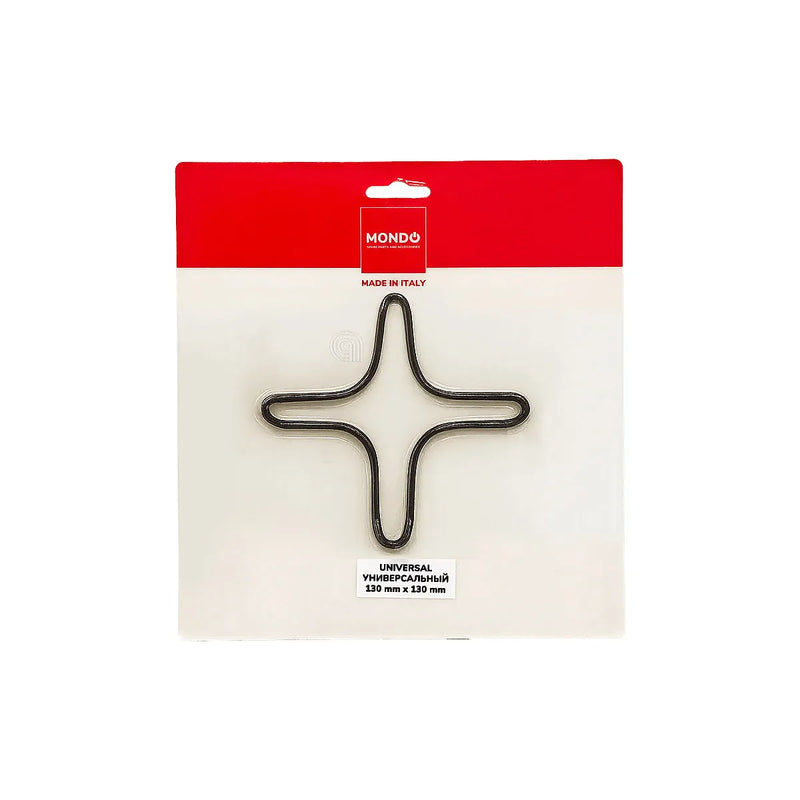 UNIVERSALE, MUNDO - Redução para Placa de Cozedura - A8002SM