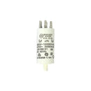 UNIVERSAL - Condensador 5uF Máquina de Lavar - AST-00230404