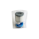 Filtro HEPA cilíndrico H10 original Electrolux para aspiradores