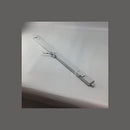 peça suporte vertical para frigorífico Candy e Haier 49045936