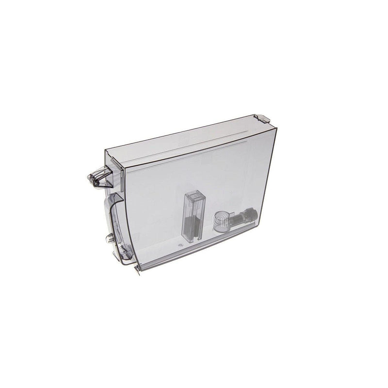 Depósito de água original para cafeteira De Longhi AS13200336