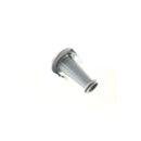 cono venturi inferior para máquina de lavar loiça smeg 768973042