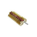 INDESIT WHIRLPOOL ARISTON HOTPOINT - Comutador do forno - C00196053