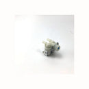 Válvula de água DC12V com suporte Samsung DC33-01010A