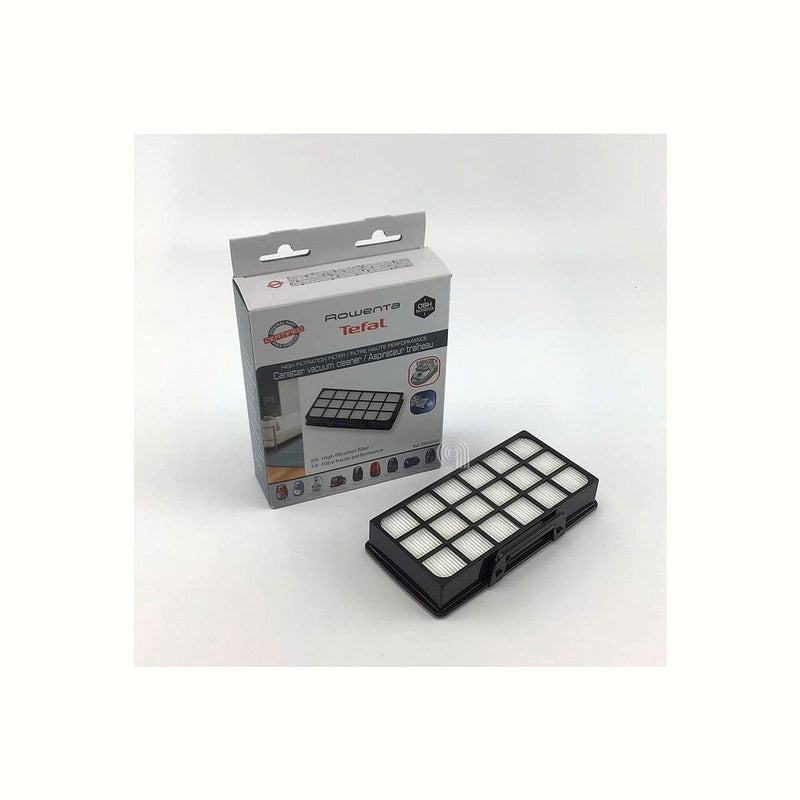 Filtro HEPA original para aspirador Rowenta ZR920101 RS-RT4310
