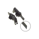 WHIRLPOOL, CANDY, BOSCH - Escovas de Motor para Máquina de Lavar Roupa - 481931088529