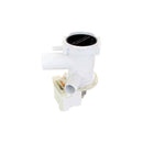 Bomba de drenagem original para máquina de lavar Smeg 792970179