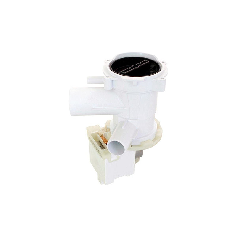 Bomba de drenagem original para máquina de lavar Smeg 792970179