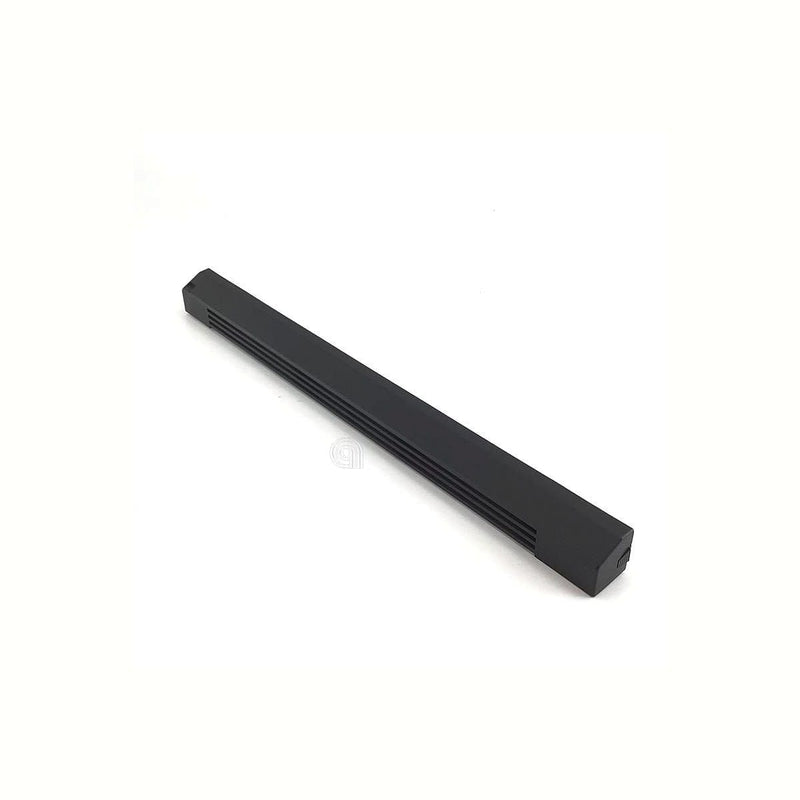 Cobertura decorativa superior para forno Beko 250480024 Indesit C00868689