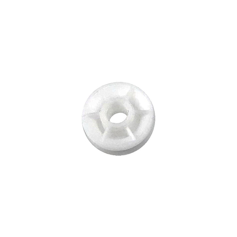 Polia de corda da dobradiça original para máquina de lavar loiça Beko 1881040200