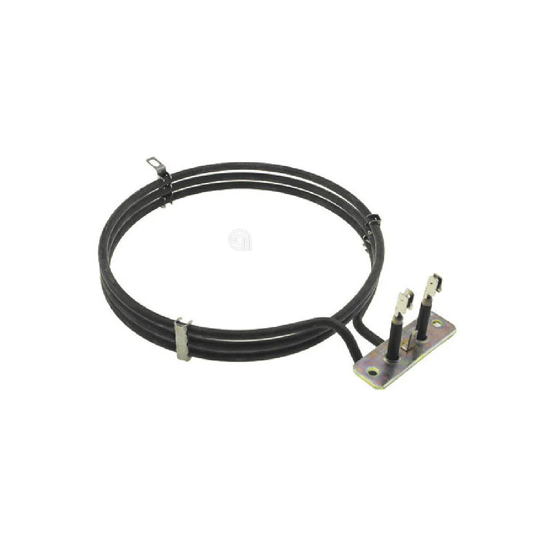ZANUSSI, BLANCO, CASTOR, ZANKER, ELEKTRO HELIOS - Resistência Circular Forno 2500W - 3570039010
