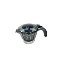 jarra moka original para cafeteira De Longhi 5513200909