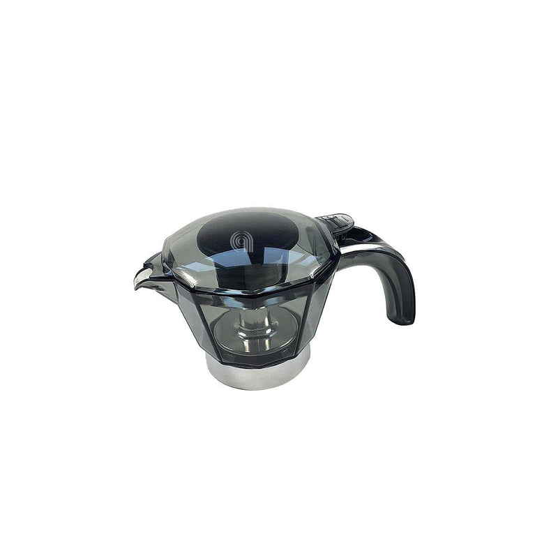 jarra moka original para cafeteira De Longhi 5513200909