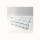 gaveta para frutas e legumes para frigorífico Midea 501120410