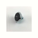 Pé regulável original para máquina de lavar Whirlpool e Indesit C00083789