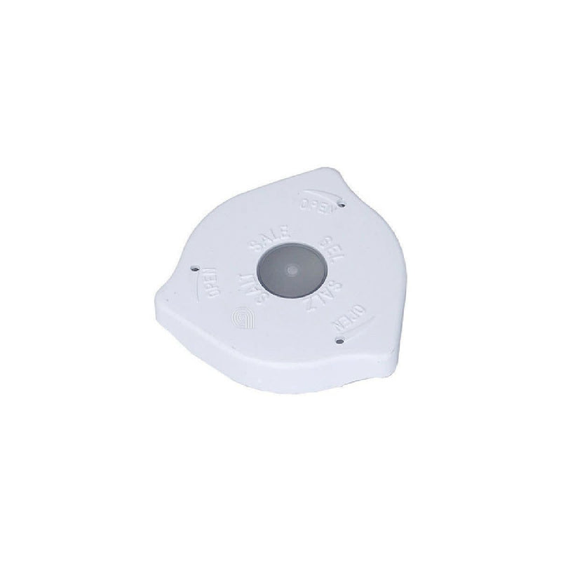 Tampa de sal original para máquina de lavar loiça Whirlpool Indesit C00041088