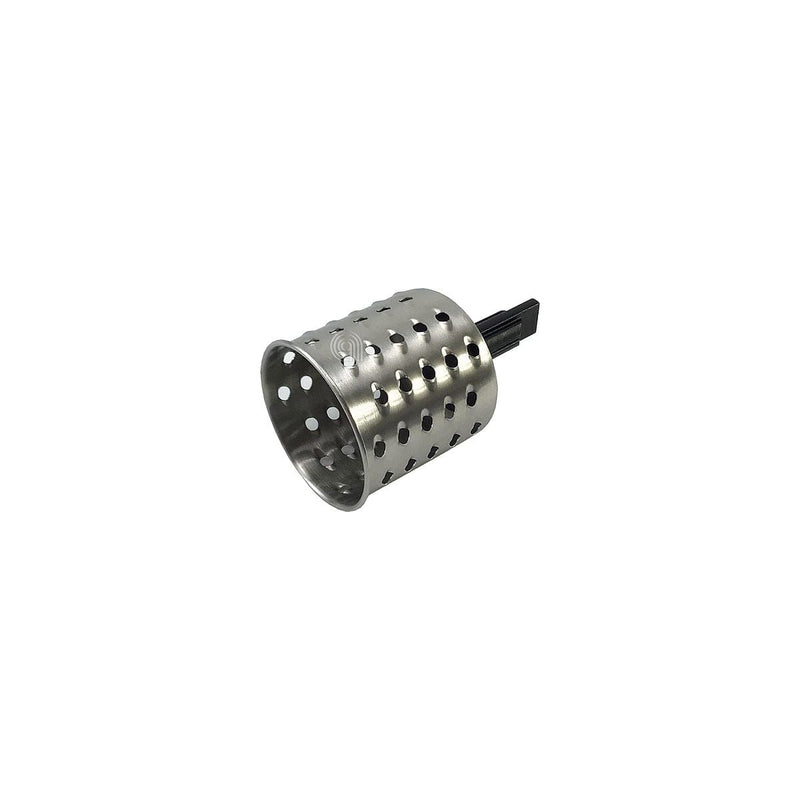 Cono ralador MGX300 original De Longhi KW713763 para robot de cozinha