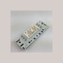Kit pcb com display LED para frigorífico Samsung DA41-00522E
