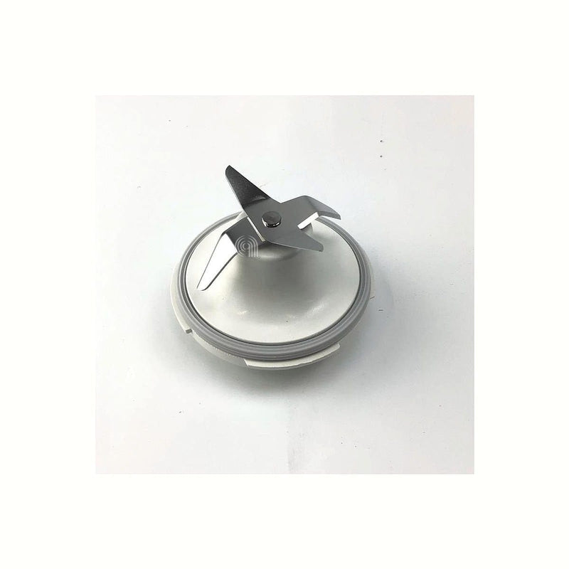 junta e lâmina para liquidificador Delonghi FPP220/23 KW714300