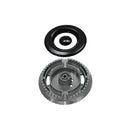 TERIM, ARISTON - Kit Queimador e Espartifiamma Placa de Cozinha - BS6201