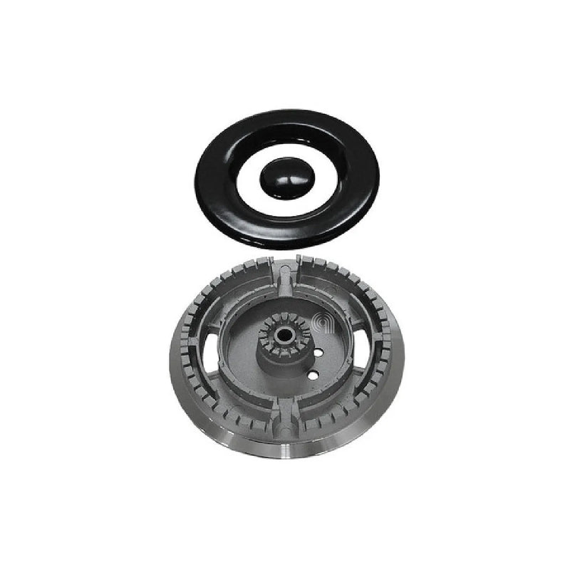 TERIM, ARISTON - Kit Queimador e Espartifiamma Placa de Cozinha - BS6201
